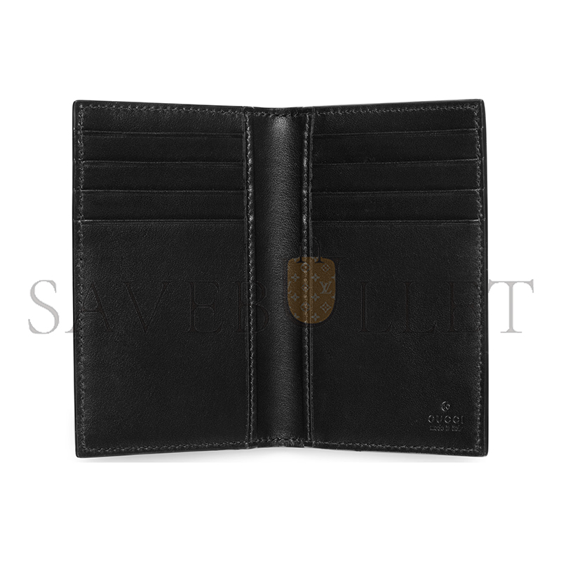 Gvc*1 maxi gg card case 739478 (15*12cm)